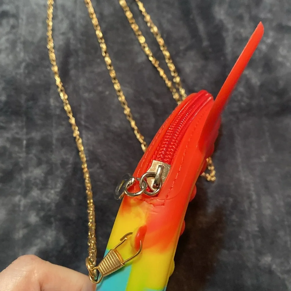 Mickey pop purse - Picture 5 of 6